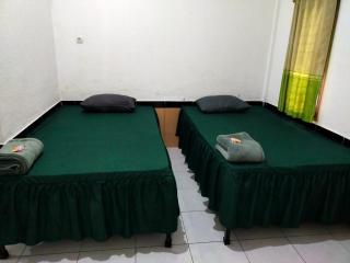 Al Kiswah Homestay - - 3