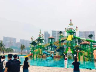 Khu đô thị Vinhomes Grand Park Tp Thủ đức Tp HCM - Long Bình - 5