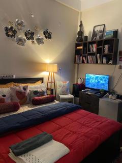 Cozy cove by aesthetic homestay - Tezpur - 2