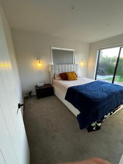 Lake Terrace Cozy Stay - Christchurch - 0