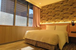 191 Hotel - 8