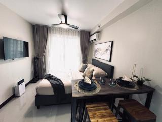 Smart Home Near Airport & Beach Luxury Comfort Bed - Lapu Lapu City - 9