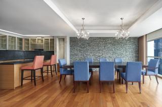 JW Marriott Hotel and Suites Saigon - Ho Chi Minh - 3