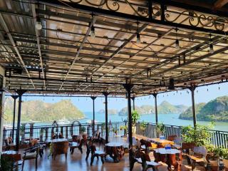 View Point - Anh Quan - Cat Ba - 5