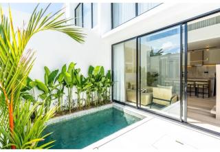 Oasis Villa 9 by Betterplace - Canggu - 0