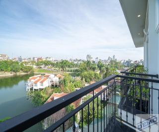 Luxe Paradise Residence 5 Tu Hoa - 7