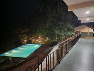 Diga vista resorts - 8