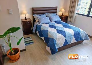 APT Cómodo, Céntrico, Calefacción, Vistas geniales!!! - La Paz - 9