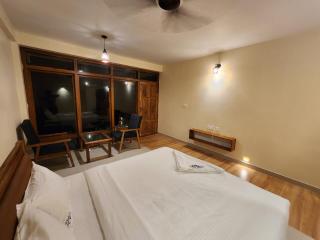 Diga vista resorts - Palakkad - 1