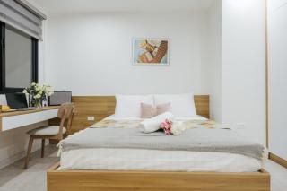 Label6 Coliving Rooftop Lakeview - Hanoi - 1