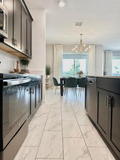 Villa 6bd 5bath close to Disney pool and spa Home 328 - 4