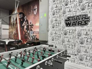 Villa 6bd 5bath close to Disney pool and spa Home 328 - 1