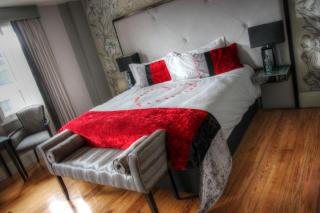 Benedicts Hotel - Belfast - 7