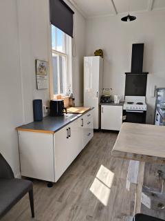 Apartment In Nelson CBD Hospitality Zone - 3