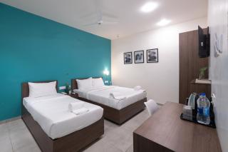 The Elements Inn - Madurai - 6