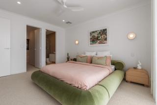 Sunsets Aldinga Beach, 4 king rooms, rooftop, incredible views - Aldinga Beach - 9