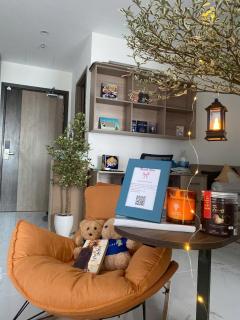 LA Nest căn hộ với View Sông BS09 - Gò Công - 4