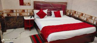 Hotel O Siya Raman - Ayodhya - 5
