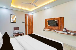 Townhouse Hotel Bliss Residency - Bhopal - 1
