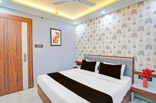 Townhouse Hotel Bliss Residency - Bhopal - 9