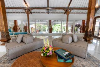 Villa Grace57 Canggu - Dalung - 9