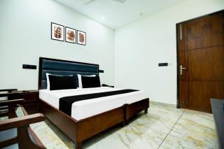 Hotel O The Eden - Dera Bassi - 7