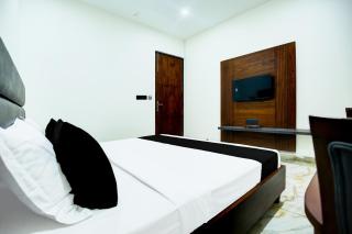 Hotel O The Eden - Dera Bassi - 6