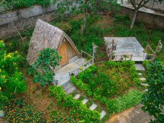 SAKURA House - Hoa Ban - Mộc Châu - 9
