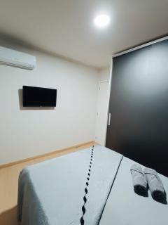 Apto Luxuoso em Pelotas Super Novo - Pelotas - 5