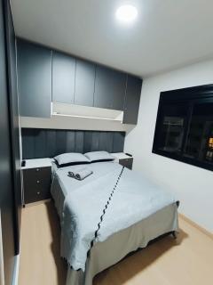 Apto Luxuoso em Pelotas Super Novo - Pelotas - 7