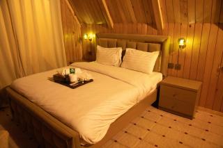 Luxury Timber Resorts and Hotels Cottages in Upper Neelum, Keran, AJK - 2