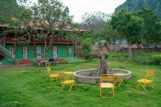SAKURA House - Hoa Ban - Mộc Châu - 6