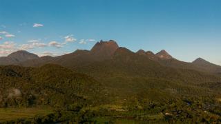Grajagan Mata Atlântica - Antonina - 7