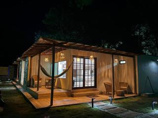 Río Celeste Poshtel Tayrona - Zaino - Calabazo - 3