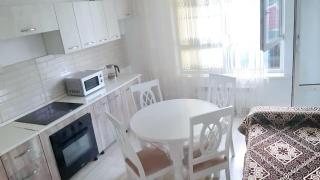Atameken Apartments - Alma-Ata - 8