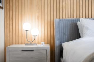 Luxury Home with King Bed - 9