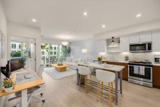 Luxury Home with King Bed - 1