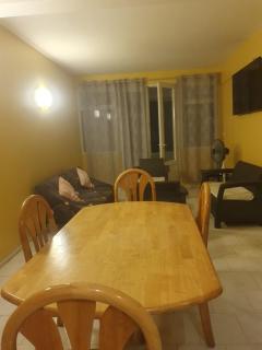 Coastal Roses 1 bed summer vacation private beachfront furnished apartment flic en flac - 6