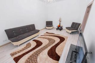 Atameken Apartments - Alma-Ata - 6