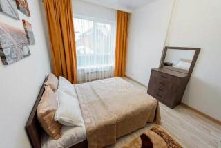 Atameken Apartments - Alma-Ata - 4