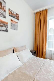 Atameken Apartments - Alma-Ata - 2