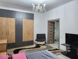 Atameken Apartments - 4