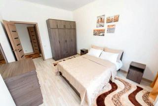 Atameken Apartments - 5