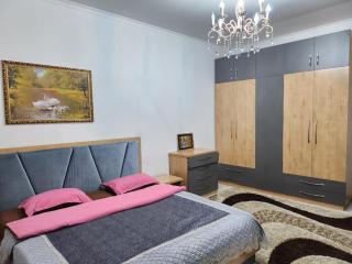 Atameken Apartments - 3