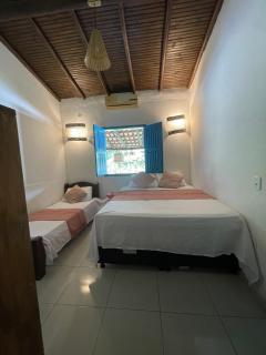 Casa temporada Trancoso Casa Bonfim - Trancoso - 5