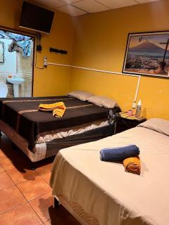 Hotel Alma Maya - Antigua Guatemala - 1