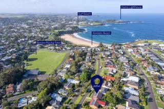 Kiama Mountain Views Complex - Kiama - 0