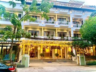 De Vivre Hoi An Hotel - 5