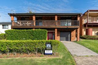 Kiama Mountain Views Complex - Kiama - 9