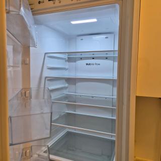 Andy's apartment - Seul - 1